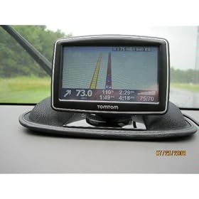 TomTom XL 340 4.3-Inch Portable GPS Navigator