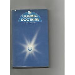 The cosmic doctrine
