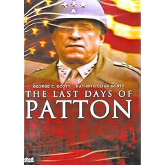 The Last Days Of Patton