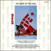 The Shape of the Land