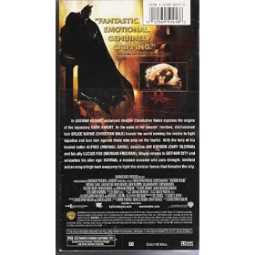 Batman Begins