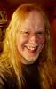 Mark Wheatley
