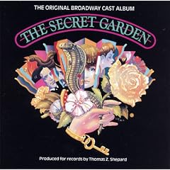 The Secret Garden (1991 Original Broadway Cast)