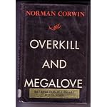 Overkill and Megalove book cover