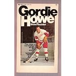 Gordie Howe book cover