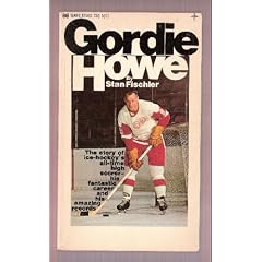 Gordie Howe