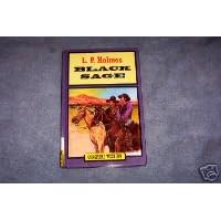 Black Sage (A Gunsmoke Western)
