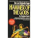 Hammer of the Gods: The Led Zepplin Saga book cover