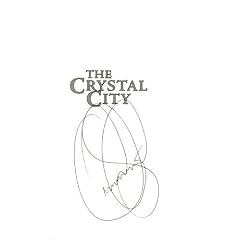 The Crystal City (Signed Edition) (Tales of Alvin Maker)