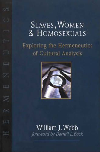 Slaves, Women & Homosexuals
