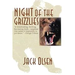 Night of the Grizzlies