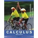 Calculus Early Transcendentals Eighth Edition with JustAsk by Howard Anton