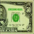 Major Label Debut by Screeching Weasel