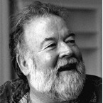 Image of Andre Dubus