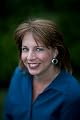 Maureen O'Brien