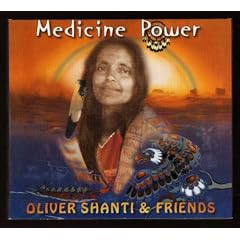 Medicine Power