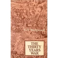 The Thirty Years' War (University Paperbacks)