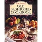 Betty Crocker's Old-Fashioned Cookbook by  Betty Crocker