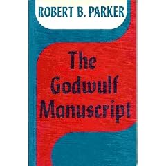 The Godwulf Manuscript