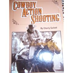 Cowboy Action Shooting