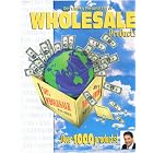 Click here to buy Don Lapre's Personal List of Wholesale Products (Over 1000....