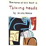The Name of This Book Is Talking Heads book cover
