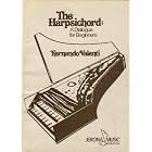 Buy The harpsichord: A dialogue for beginners by Fernando Valenti