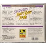 Dennis Miller: That's Geek To Me { Windows and Macintosh } book cover