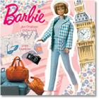 Click here to buy Barbie An Original Collection 2008 Calendar.