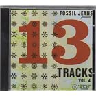 Fossil Jeans Presents 13 Tracks Volume 4 by  Death Cab for Cutie, Cursive, The Shins, Rilo Kiley, and North Mississippi Allstars 