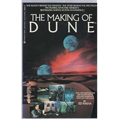 The Making of Dune