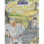 Rough Roads and Rainbows (G.T. and the Halo Express, No 3) book cover