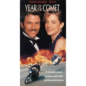 Year of the Comet [VHS]