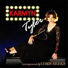 Karmyn Tyler by  Karmyn Tyler 