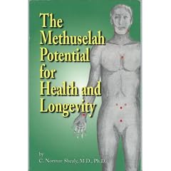 THE METHUSELAH POTENTIAL FOR HEALTH AND LONGEVITY