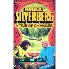 Time of Changes