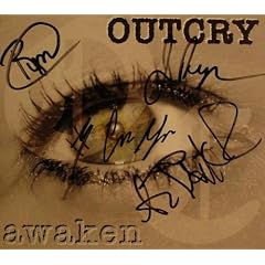 Awaken by  Outcry 