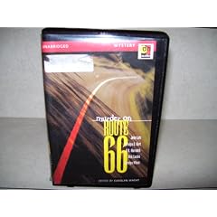 Murder on Route 66