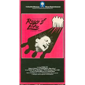 Rape of Love (l'amour viole')