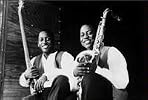 The Braxton Brothers