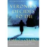 Veronica Decides to Die book cover