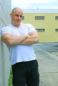 Image of Luke Romyn