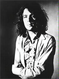 Image of Syd Barrett