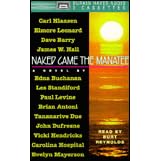 Naked Came the Manatee