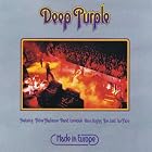 Made In Europe by Deep Purple