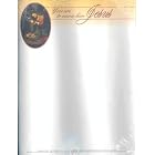 Nativity-Name Him Jesus Letterhead (Package of 50) by