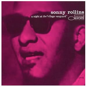 Sonny Rollins