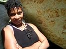 Nalo Hopkinson