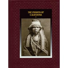 The Indians of California (American Indians)