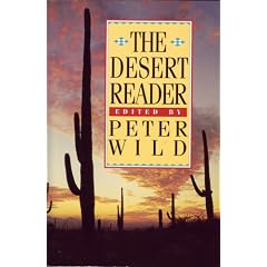 Desert Reader